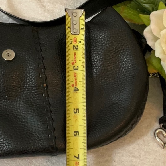 BRIGHTON SHOULDER BAG NWOT - Picture 7 of 8